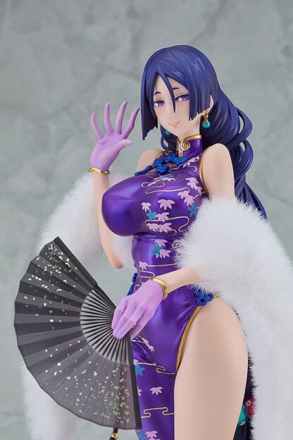 Fate/Grand Order PVC Statue 1/7 Berserker/Minamoto-no-Raikou: Travel Portrait Ver. 26 cm – Bild 7