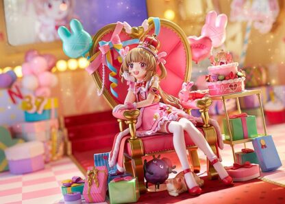 Natori Sana PVC Statue 1/7 Birth of King Sana Channel Ver. 20 cm – Bild 9