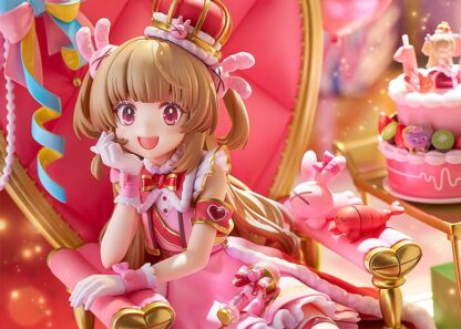 Natori Sana PVC Statue 1/7 Birth of King Sana Channel Ver. 20 cm – Bild 12