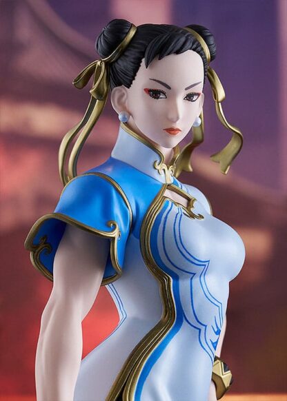 Street Fighter Pop Up Parade PVC Statue Chun-Li: SF6 Ver. 17 cm – Bild 5