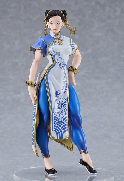 Street Fighter Pop Up Parade PVC Statue Chun-Li: SF6 Ver. 17 cm – Bild 6