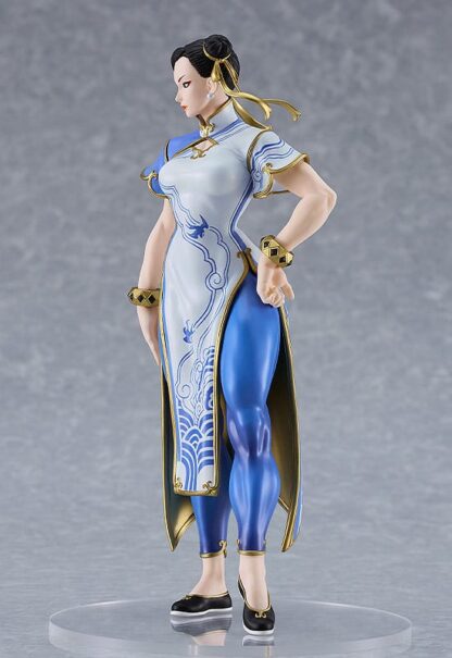 Street Fighter Pop Up Parade PVC Statue Chun-Li: SF6 Ver. 17 cm – Bild 7