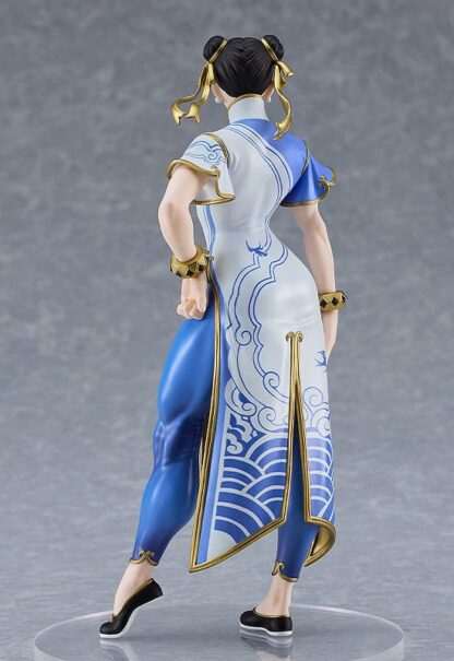 Street Fighter Pop Up Parade PVC Statue Chun-Li: SF6 Ver. 17 cm – Bild 8