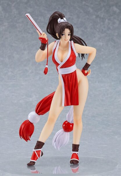 The King of Fighters 97 Pop Up Parade PVC Statue Mai Shiranui 17 cm – Bild 6