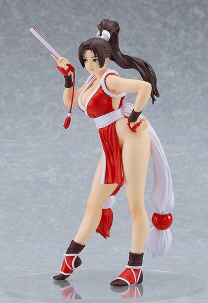 The King of Fighters 97 Pop Up Parade PVC Statue Mai Shiranui 17 cm – Bild 7