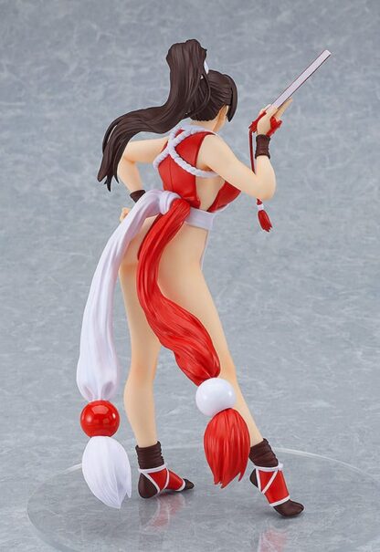 The King of Fighters 97 Pop Up Parade PVC Statue Mai Shiranui 17 cm – Bild 8