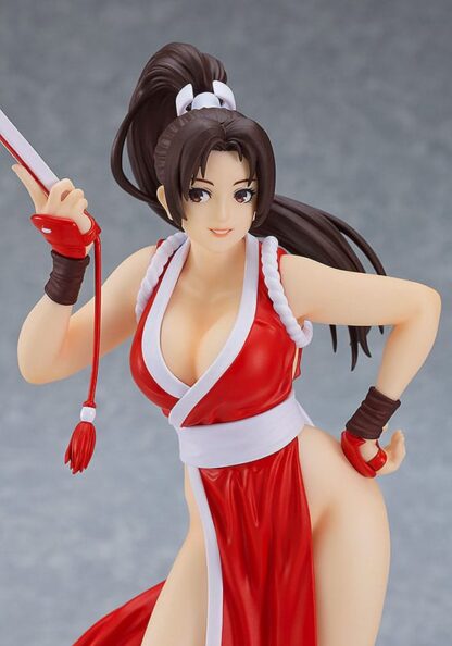 The King of Fighters 97 Pop Up Parade PVC Statue Mai Shiranui 17 cm – Bild 9
