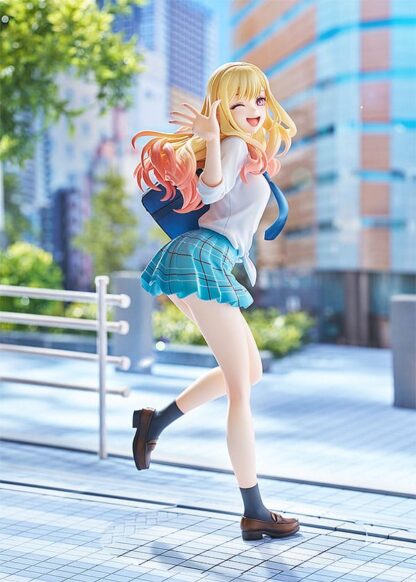 My Dress-Up Darling PVC Statue 1/7 Marin Kitagawa 23 cm – Bild 2