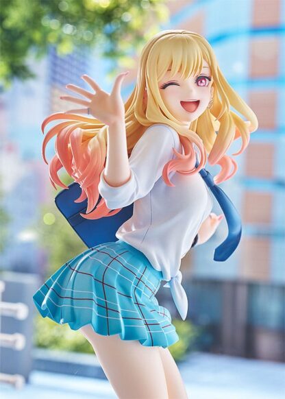 My Dress-Up Darling PVC Statue 1/7 Marin Kitagawa 23 cm – Bild 5
