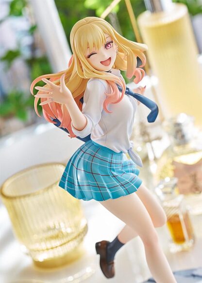 My Dress-Up Darling PVC Statue 1/7 Marin Kitagawa 23 cm – Bild 6