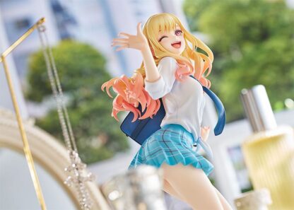 My Dress-Up Darling PVC Statue 1/7 Marin Kitagawa 23 cm – Bild 8