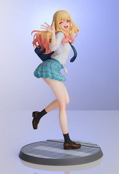 My Dress-Up Darling PVC Statue 1/7 Marin Kitagawa 23 cm – Bild 9