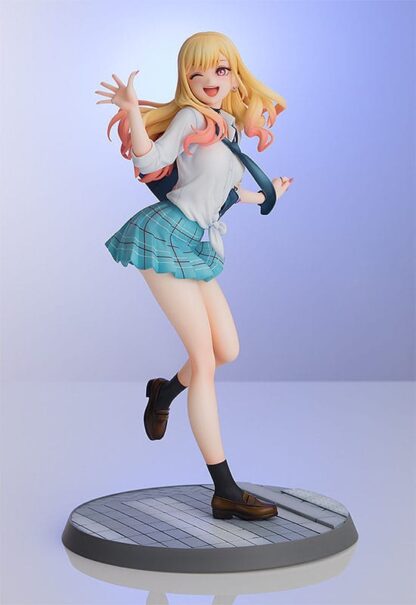 My Dress-Up Darling PVC Statue 1/7 Marin Kitagawa 23 cm – Bild 11