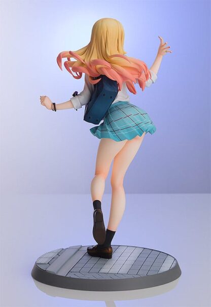 My Dress-Up Darling PVC Statue 1/7 Marin Kitagawa 23 cm – Bild 13
