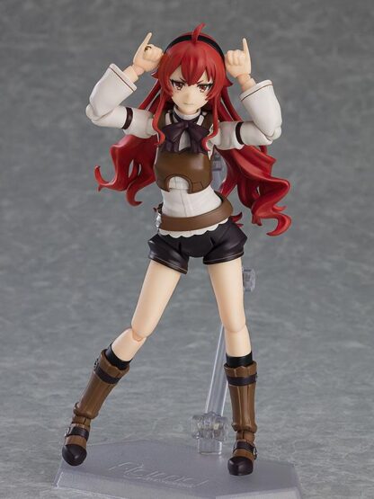 Mushoku Tensei: Jobless Reincarnation Figma Actionfigur Eris Boreas Greyrat 13 cm – Bild 7