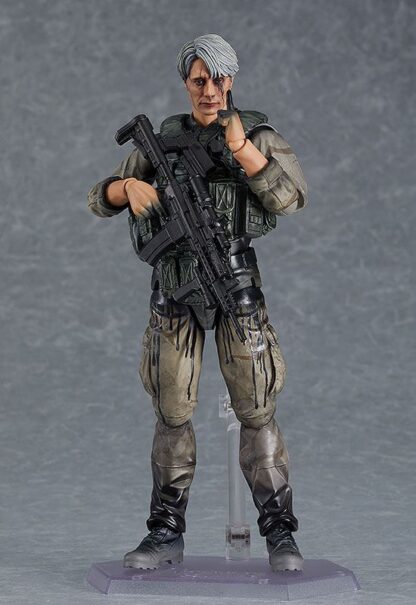 Death Stranding Figma Actionfigur Cliff 16 cm – Bild 5