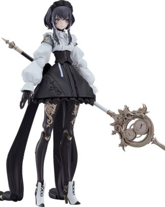 Hito Kaiki Actionfigur Figma NH-02 15 cm