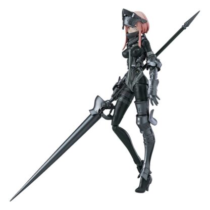 Falslander Figma Actionfigur Lanze Reiter (re-run) 15 cm