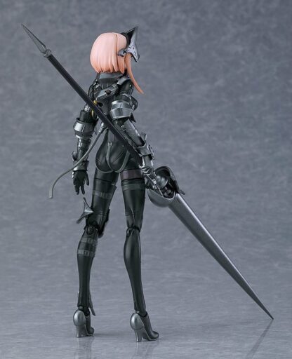 Falslander Figma Actionfigur Lanze Reiter (re-run) 15 cm – Bild 3
