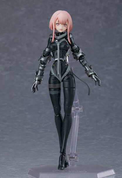 Falslander Figma Actionfigur Lanze Reiter (re-run) 15 cm – Bild 8