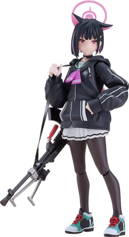 Blue Archive Figma Actionfigur Kazusa Kyoyama 14 cm