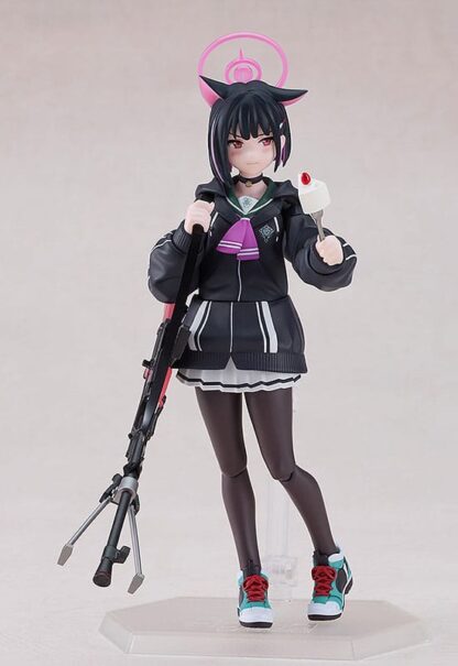 Blue Archive Figma Actionfigur Kazusa Kyoyama 14 cm – Bild 11