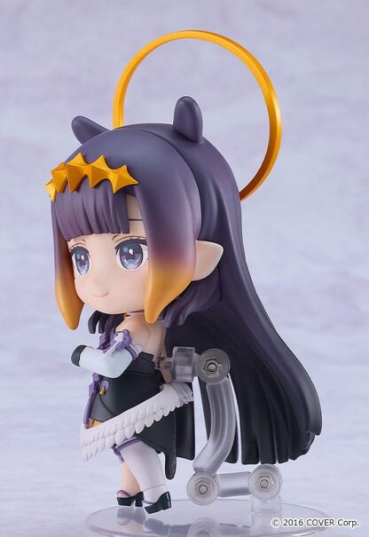 Hololive Production Nendoroid Actionfigur Ninomae Ina'nis 10 cm – Bild 4