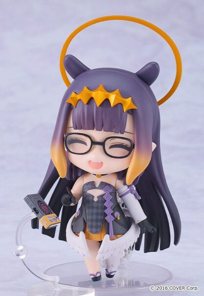 Hololive Production Nendoroid Actionfigur Ninomae Ina'nis 10 cm – Bild 8