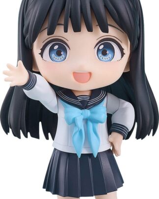 Akebi's Sailor Uniform Nendoroid Actionfigur Komichi Akebi 10 cm