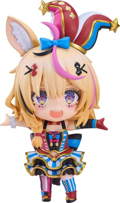 Hololive Production Nendoroid Actionfigur Omaru Polka 10 cm