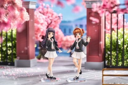 Cardcaptor Sakura: Clow Card Pop Up Parade PVC Statue Tomoyo Daidouji 16 cm – Bild 4