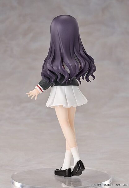 Cardcaptor Sakura: Clow Card Pop Up Parade PVC Statue Tomoyo Daidouji 16 cm – Bild 6
