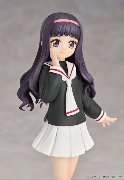 Cardcaptor Sakura: Clow Card Pop Up Parade PVC Statue Tomoyo Daidouji 16 cm – Bild 7