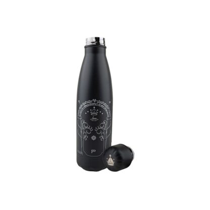 Herr der Ringe Thermosflasche Gate of Moria – Bild 2