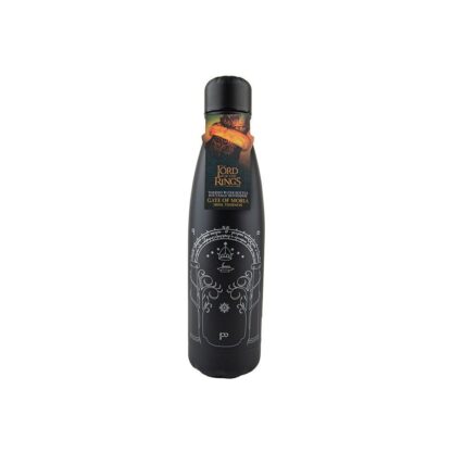 Herr der Ringe Thermosflasche Gate of Moria – Bild 4