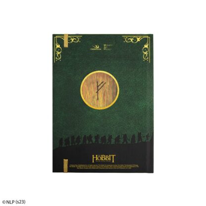 Der Hobbit Eine unerwartete Reise Notizbuch – Bild 4