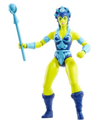 Masters of the Universe Origins Actionfigur 2020 Evil-Lyn 14 cm