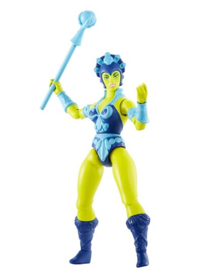 Masters of the Universe Origins Actionfigur 2020 Evil-Lyn 14 cm – Bild 2