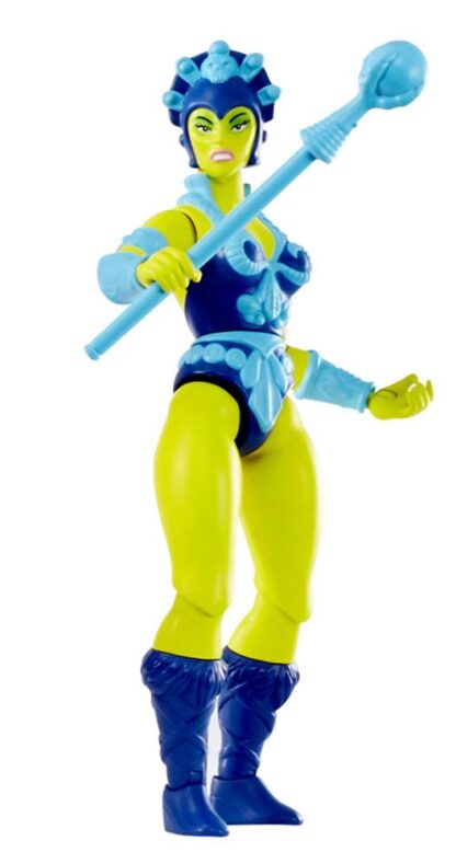 Masters of the Universe Origins Actionfigur 2020 Evil-Lyn 14 cm – Bild 3