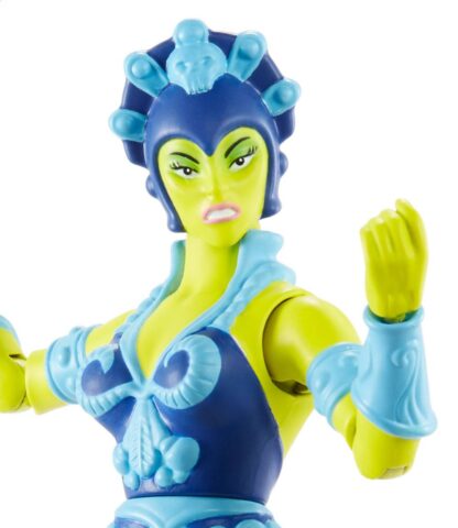 Masters of the Universe Origins Actionfigur 2020 Evil-Lyn 14 cm – Bild 5