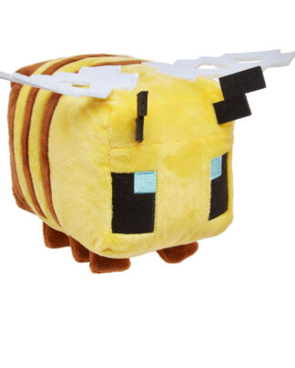 Minecraft Plüschfigur Bee 15 cm