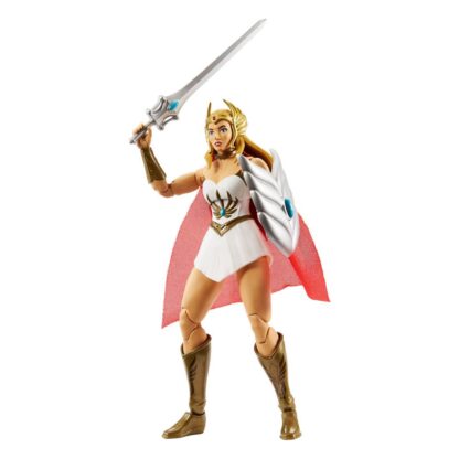 Masters of the Universe New Eternia Masterverse Actionfigur 2022 Deluxe She-Ra 18 cm – Bild 3