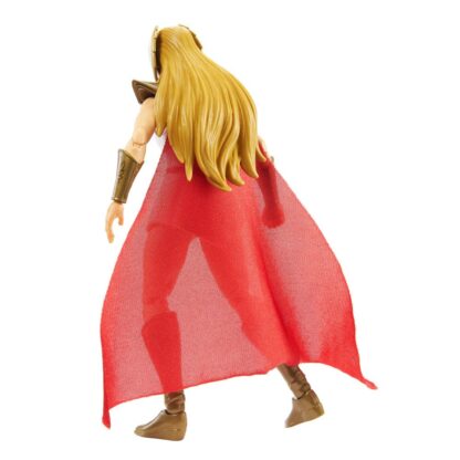 Masters of the Universe New Eternia Masterverse Actionfigur 2022 Deluxe She-Ra 18 cm – Bild 5