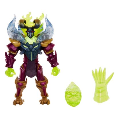 He-Man and the Masters of the Universe Actionfigur 2022 Deluxe Skeletor Reborn 14 cm – Bild 2