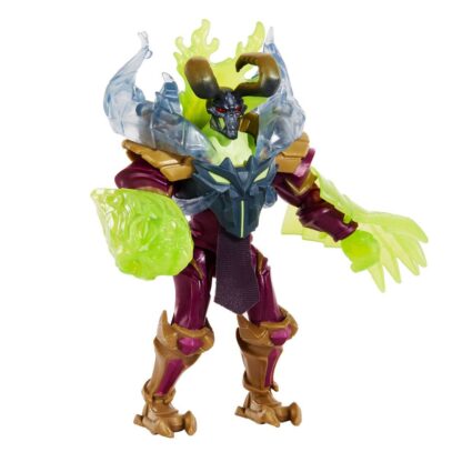 He-Man and the Masters of the Universe Actionfigur 2022 Deluxe Skeletor Reborn 14 cm – Bild 4