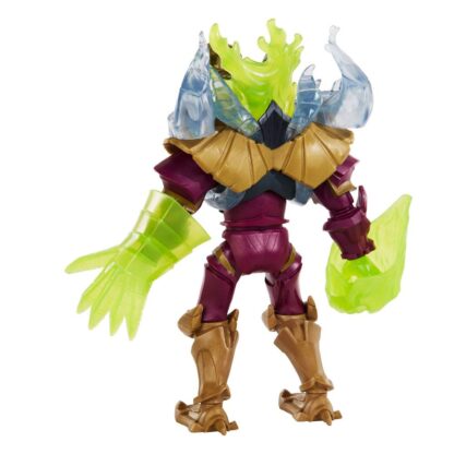 He-Man and the Masters of the Universe Actionfigur 2022 Deluxe Skeletor Reborn 14 cm – Bild 5