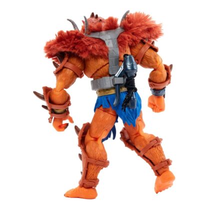 Masters of the Universe Masterverse Actionfigur 2022 Beast Man 23 cm – Bild 6