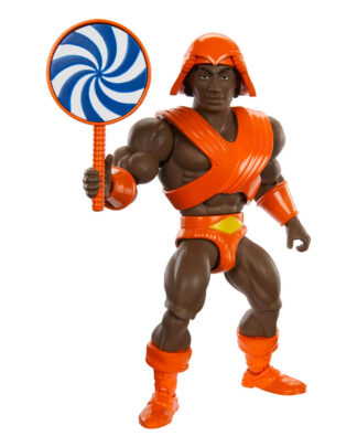 Masters of the Universe Origins Actionfigur Hypno 14 cm