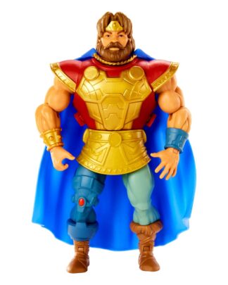 Masters of the Universe Origins Actionfigur Young Randor 14 cm