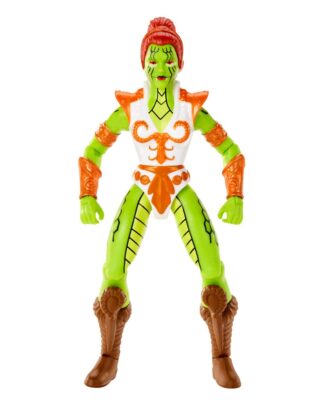 Masters of the Universe Origins Actionfigur Snake Teela 14 cm